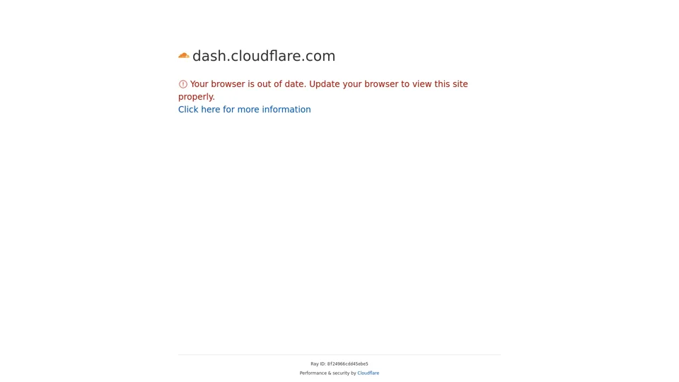 cloudflare